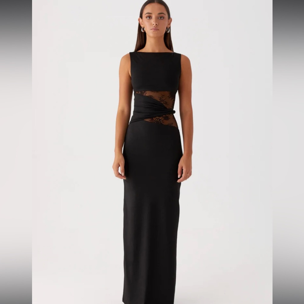 Peppermayo Karma Maxi Dress